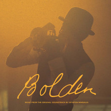 BOLDEN - Soundtrack Single - Wynton Marsalis