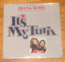 IT'S MY TURN - Soundtrack