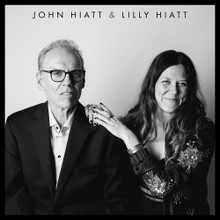 HIATT, JOHN & LILY HIATT - All Kinds Of People
