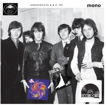 PROCOL HARUM / THE MOVE - Morning Dew 7"