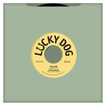 TINDERSTICKS - Willow  7"