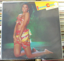 CARA, IRENE - What A Feeling LP