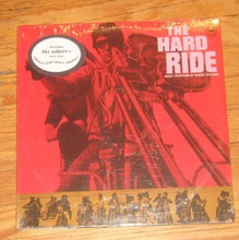 HARD RIDE, THE - Soundtrack