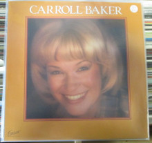 BAKER,CARROLL - Carroll Baker
