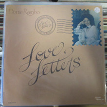 RAMBO, DOTTIE - Love Letters