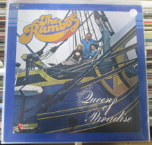 RAMBOS - Queen Of Paradise