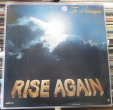 MESSENGERS - Rise Again