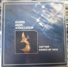 GOSPEL MUSIC ASSOCIATION - Top Ten Songs Of 1979
