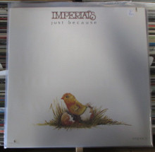IMPERIALS - Just Because