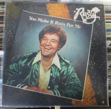 RUSTY - You Make It Rain For Me