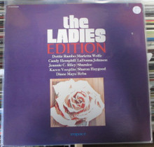 LADIES EDITION - Various