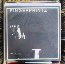 FINGERPRINTZ - Fingerprintz
