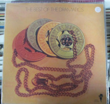 DRAMATICS - The Best Of