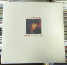 SOLES, STEVEN - The Promise
