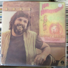KRISTOFFERSON, CHRIS - Spooky Lady's Sideshow