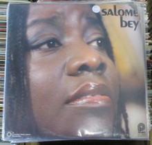 BEY, SALOME - Salome Bey