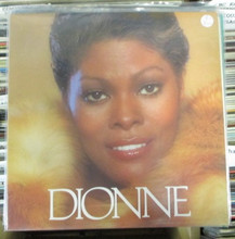WARWICK, DIONNE - Dionne