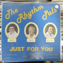 RHYTHM PALS - Just For You