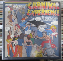 LEE,  BYRON & DRAGOINAIRES - Carnival Experience