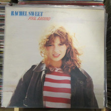 SWEET, RACHEL - Fool Around 