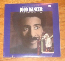 JO JO DANCER YOUR LIFE IS CALLING - Soundtrack