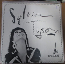 TYSON, SYLVIA - Big Spotlight
