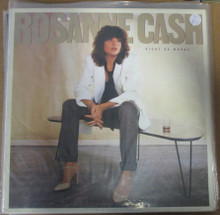 CASH, ROSANNE - Right Or Wrong  LP
