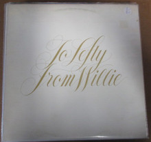 NELSON, WILLIE - To Lefty From Willie