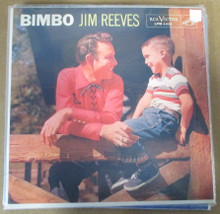 REEVES, JIM - Bimbo