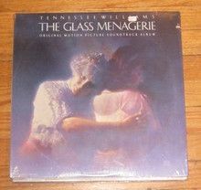 GLASS MENAGERIE - Soundtrack - Henry Mancini