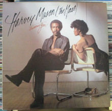 MASON, HARVEY - Groovin' You