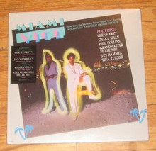 MIAMI VICE - Soundtrack