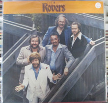 ROVERS, THE - The Rovers