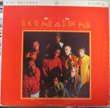 FOUNDATIONS - From The Foundations