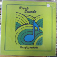 FISHERFOLK - Fresh Sounds