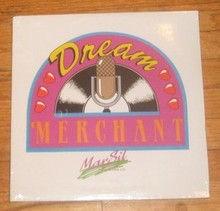 DREAM MERCHANT - V.A. 3 LP set