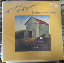 NELSON, TRACY - Homemade Songs