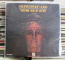 STEPPENWOLF - Gold