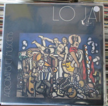 LO JAI - Acrobats Et Musiciens
