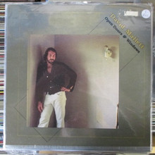 MALLET, DAVID - Open Doors & Windows