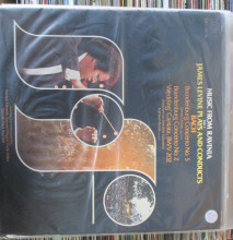 LEVINE, JAMES - Music From Ravinia