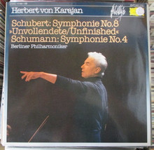VON KARAJAN, HERBERT - Signature Series