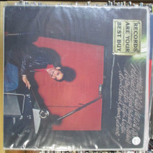 MITCHELL, WILLIE - Listen Dance