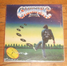 GOODY MUSIC - Best Of Vol. 1  V.A.