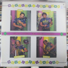 NEVILLE BROTHERS - Live At Tipitina's