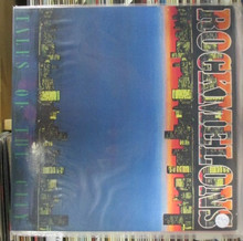 ROCKMELONS - Tales Of The City LP