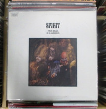 SPIRIT - Twelve Dreams Of Dr. Sardonicus