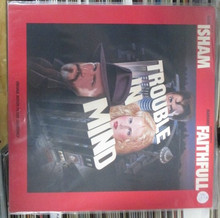 TROUBLE IN MIND - Soundtrack - Mark Isham