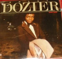 DOZIER, LAMONT - Right There