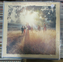 FREE MOVEMENT, THE - I've Found Someone Of My Own